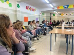 Asamblea de la Comunidad